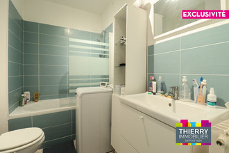  appartement rennes 35000