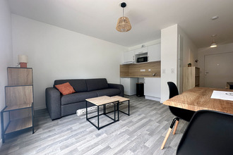  appartement rennes 35000