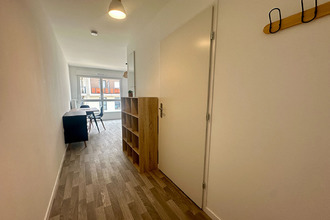  appartement rennes 35000