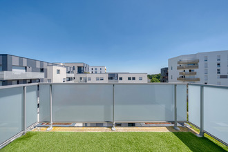  appartement rennes 35000