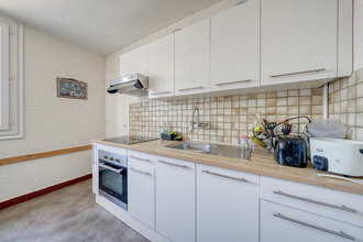  appartement rennes 35000