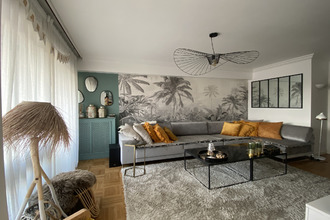  appartement rennes 35000