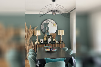  appartement rennes 35000