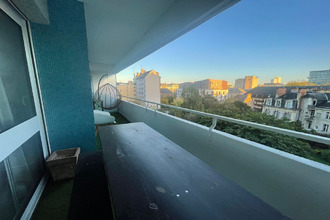  appartement rennes 35000