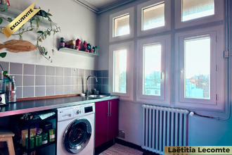  appartement rennes 35000