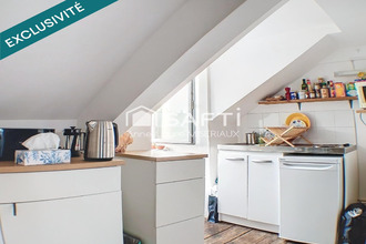  appartement rennes 35000