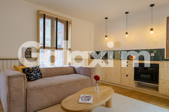  appartement rennes 35000