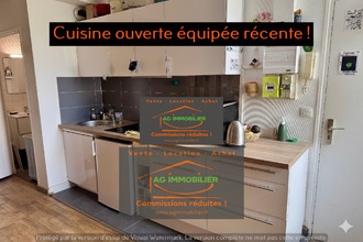  appartement rennes 35000