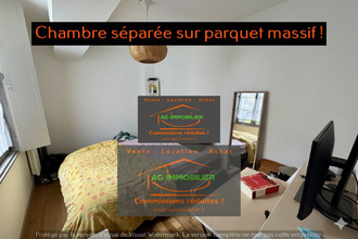  appartement rennes 35000