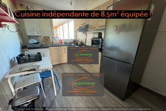  appartement rennes 35000