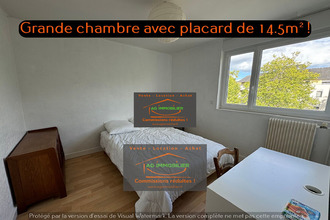  appartement rennes 35000