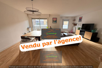  appartement rennes 35000