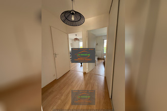  appartement rennes 35000