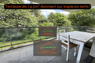  appartement rennes 35000