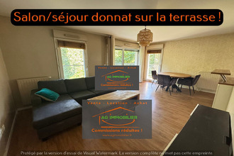 appartement rennes 35000