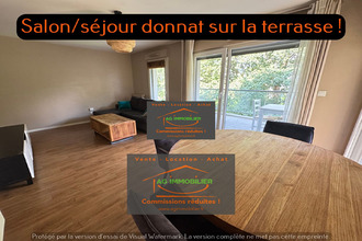  appartement rennes 35000