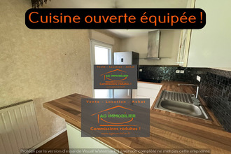  appartement rennes 35000