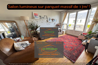  appartement rennes 35000