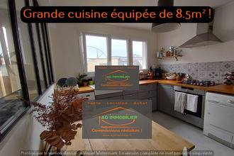  appartement rennes 35000