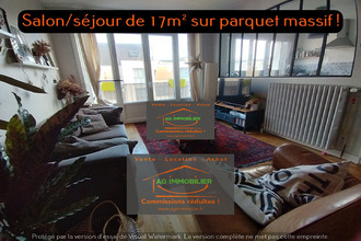  appartement rennes 35000