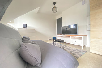  appartement rennes 35000