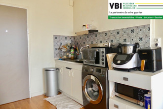  appartement rennes 35000