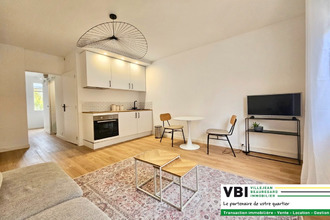  appartement rennes 35000