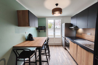  appartement rennes 35000