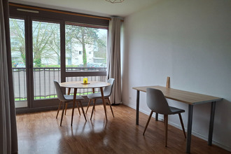  appartement rennes 35000