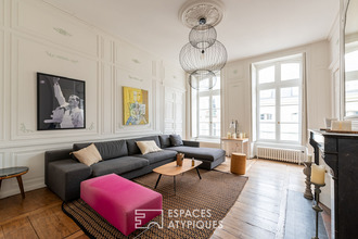  appartement rennes 35000