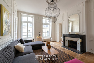  appartement rennes 35000