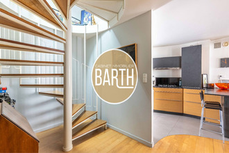  appartement rennes 35000