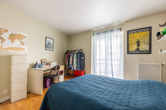  appartement rennes 35000