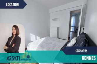  appartement rennes 35000