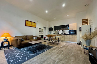  appartement rennes 35000