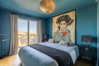  appartement rennes 35000