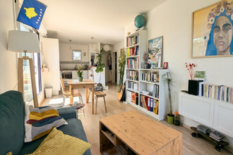  appartement rennes 35000