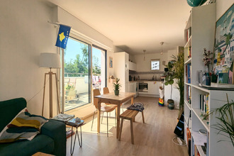  appartement rennes 35000