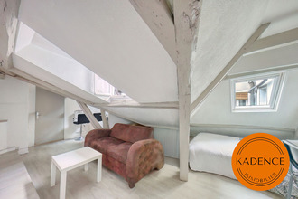  appartement rennes 35000