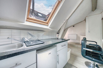  appartement rennes 35000