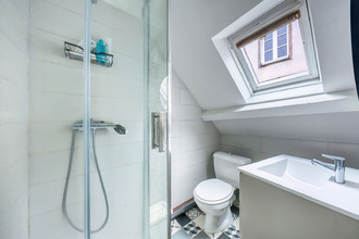  appartement rennes 35000