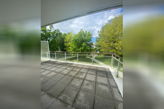  appartement rennes 35000