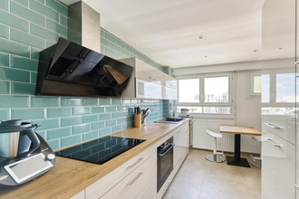  appartement rennes 35000