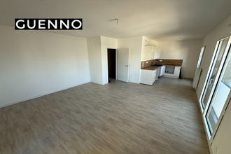  appartement rennes 35000