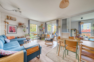  appartement rennes 35000