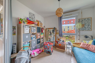  appartement rennes 35000