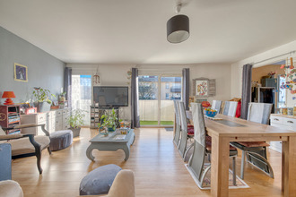  appartement rennes 35000