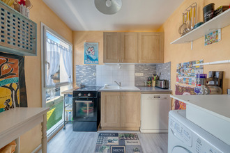  appartement rennes 35000