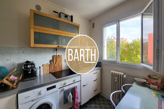  appartement rennes 35000