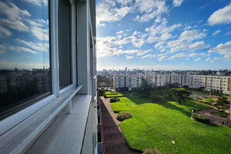  appartement rennes 35000